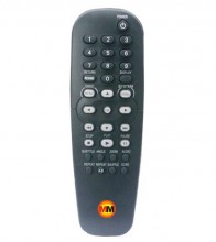 Controle Remoto DVD Philips