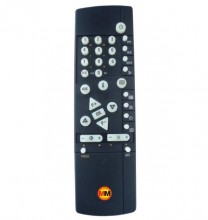 Controle Remoto Tv Grundig