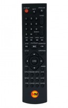 Controle Remoto Home Theater Mondial