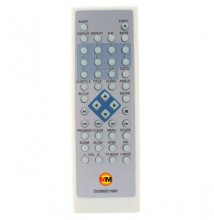 Controle Remoto Dvd SVA D1088